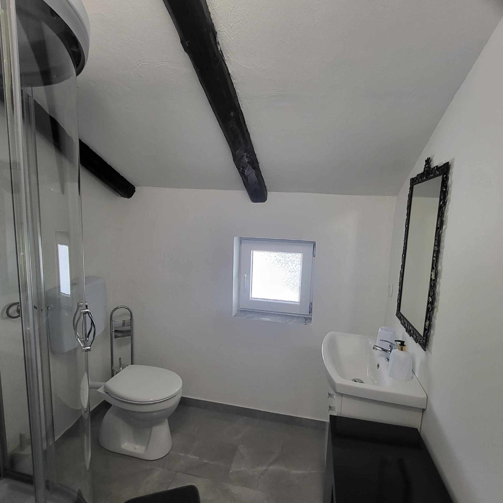 Vila Antik Ilirska Bistrica Exterior photo