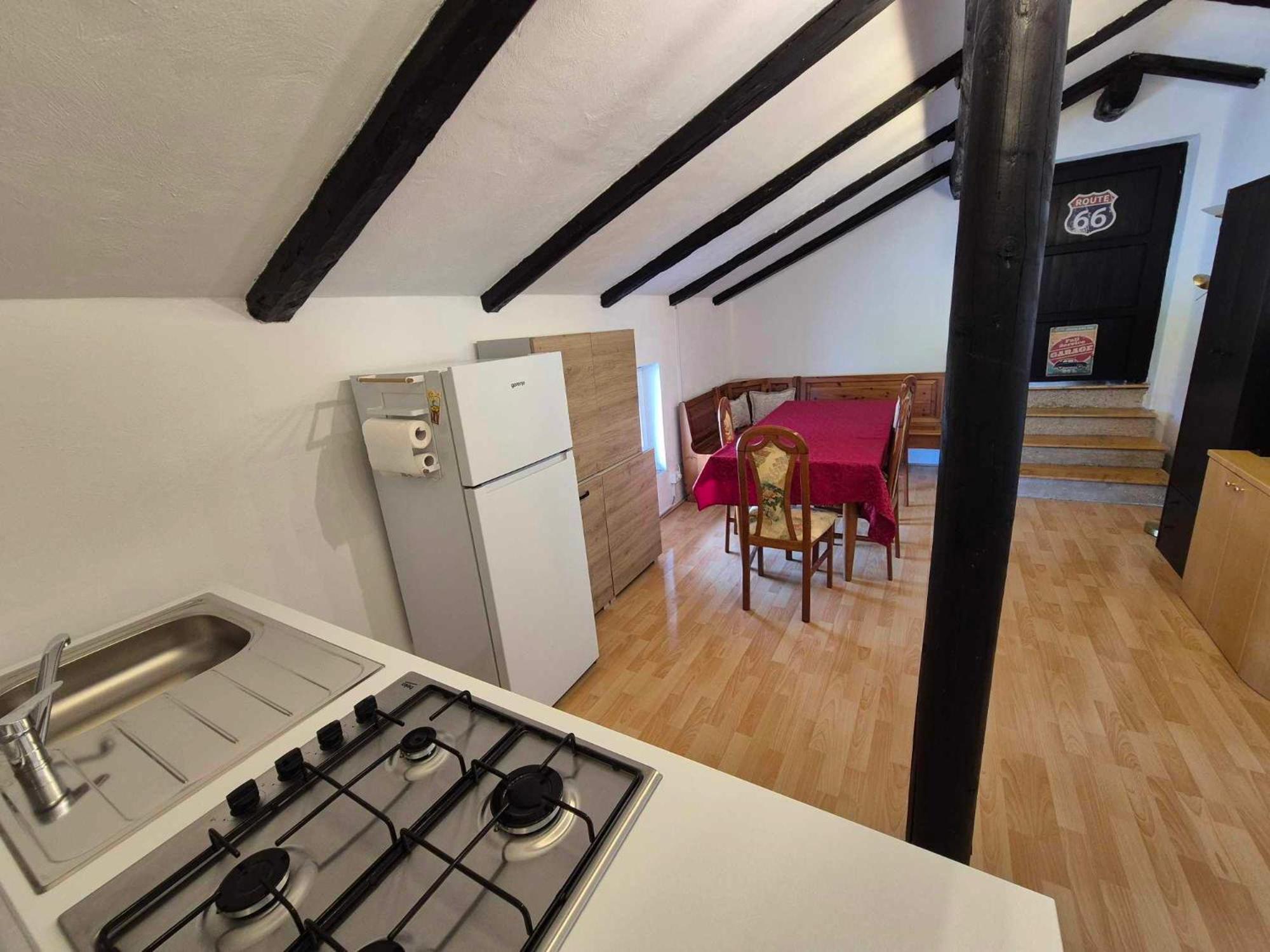 Vila Antik Ilirska Bistrica Exterior photo